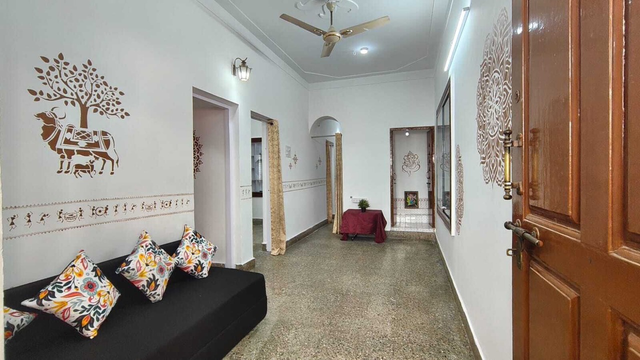 Photo of Livingroom in Bengaluru