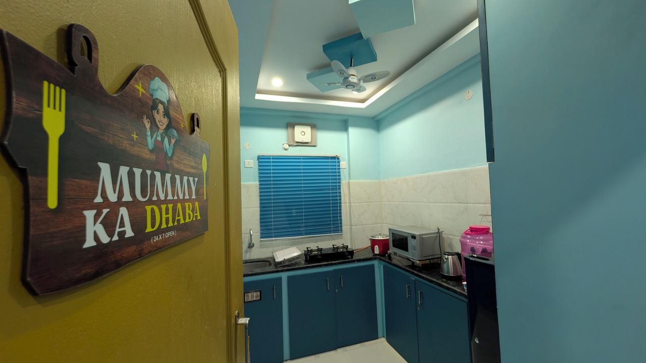Photo of Kitchen in Bheemili