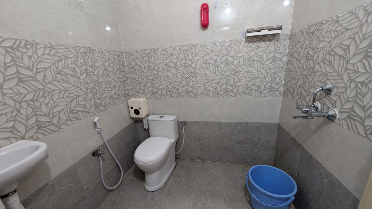 Photo of Bathroom in Bheemili