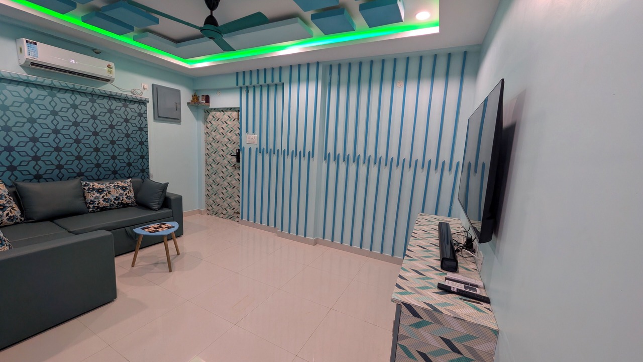 Photo of Livingroom in Bheemili