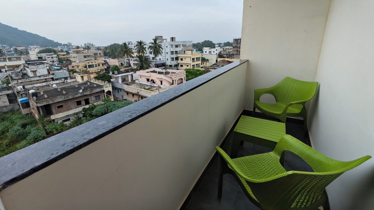 Photo of Outdoor in Bheemili