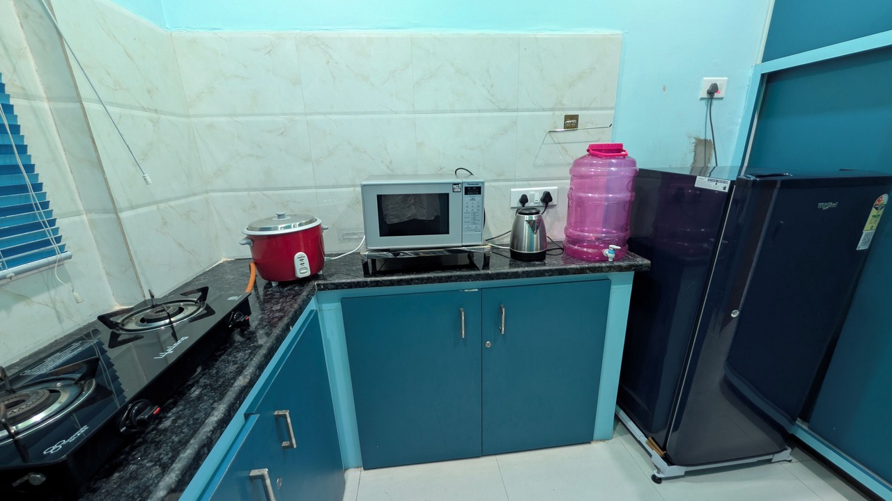 Photo of Kitchen in Bheemili