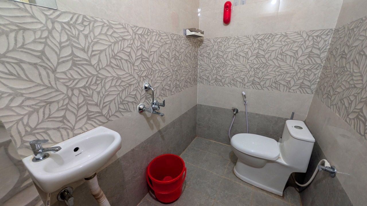Photo of Bathroom in Bheemili