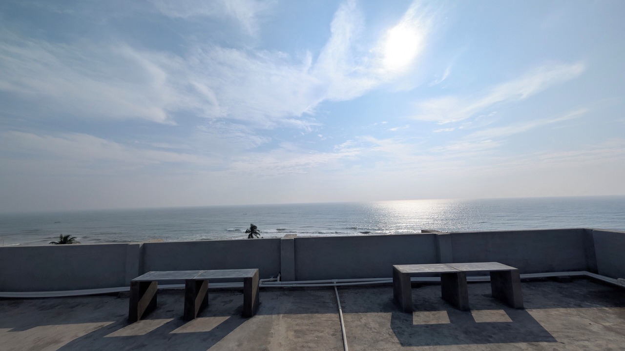Photo of Patio Balcony in Bheemili