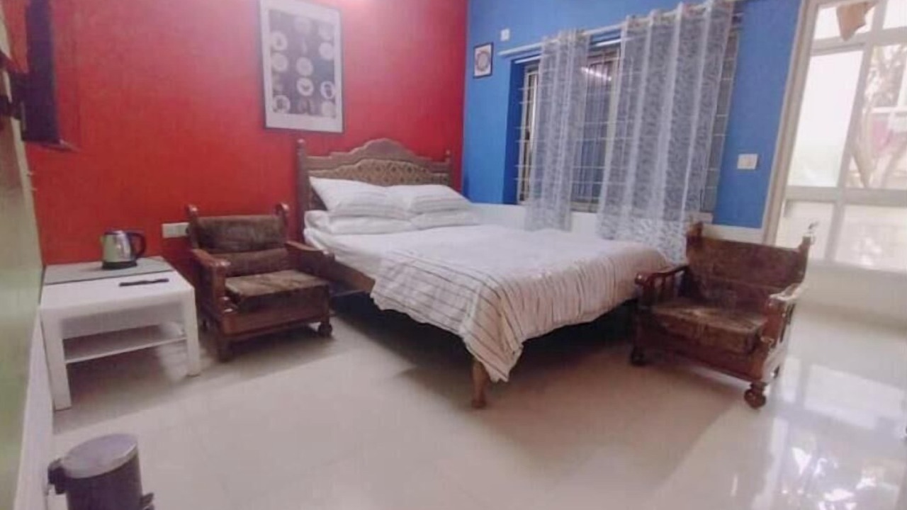 Photo of Bedroom in Bengaluru