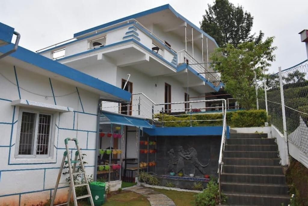 Photo of Outdoor in Ooty