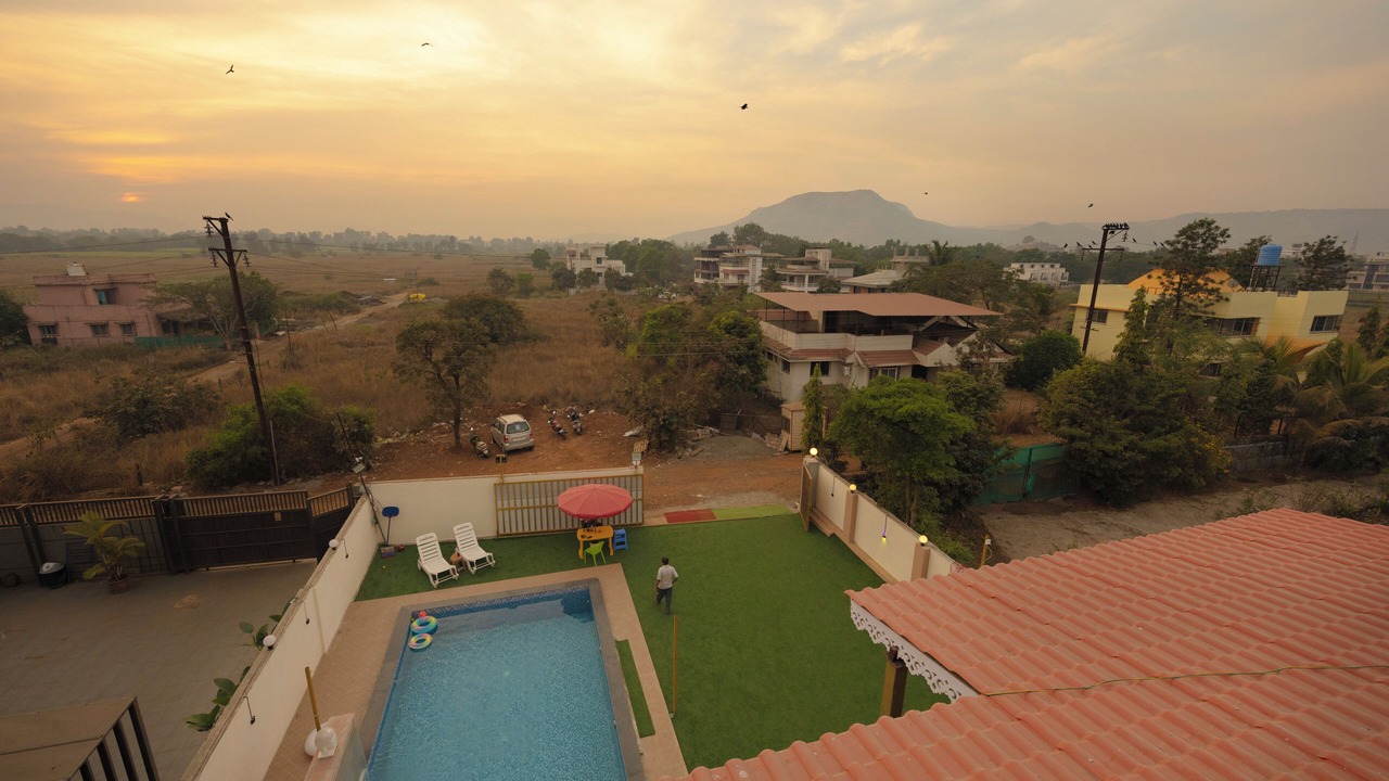 Photo of Outdoor in Devghar