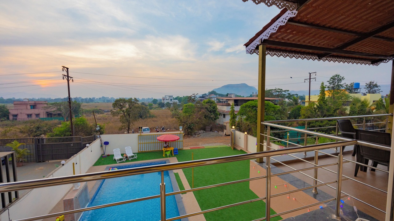 Photo of Outdoor in Devghar