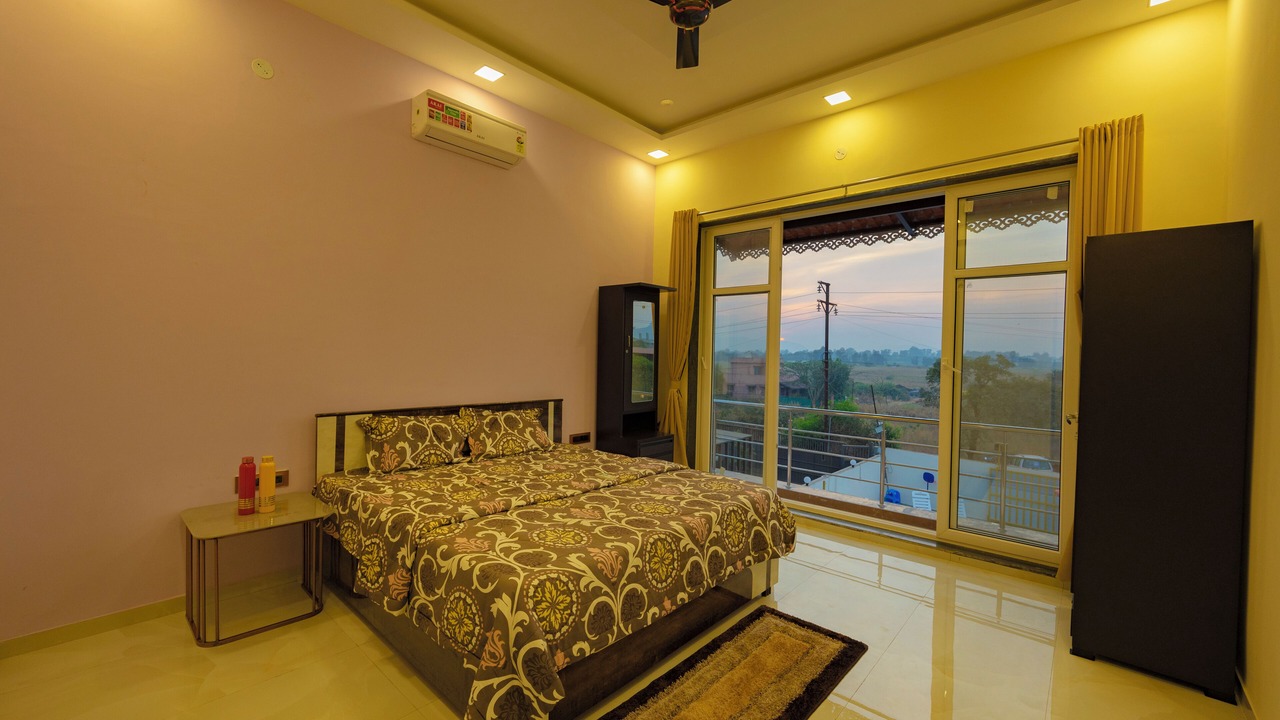 Photo of Bedroom in Devghar