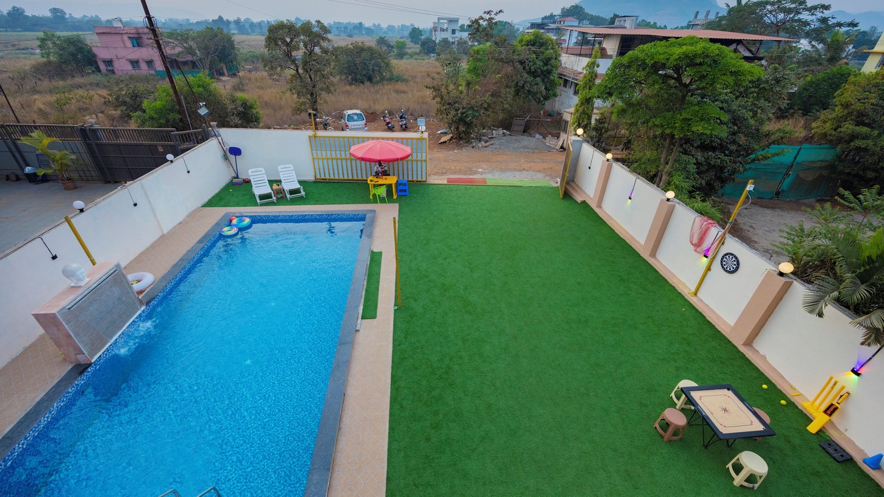 Photo of Outdoor in Devghar
