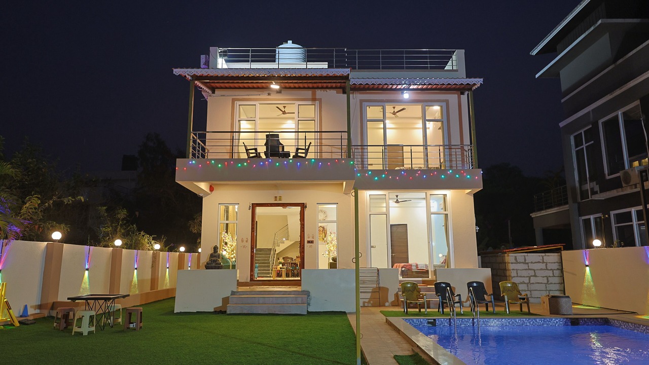 Photo of Outdoor in Devghar