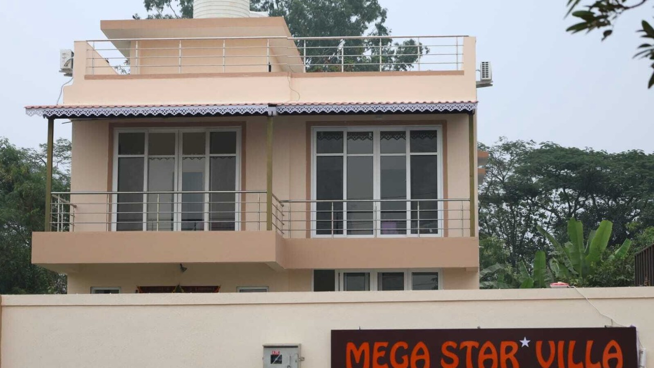 Photo of Outdoor in Devghar