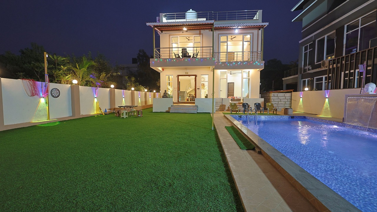 Photo of Outdoor in Devghar