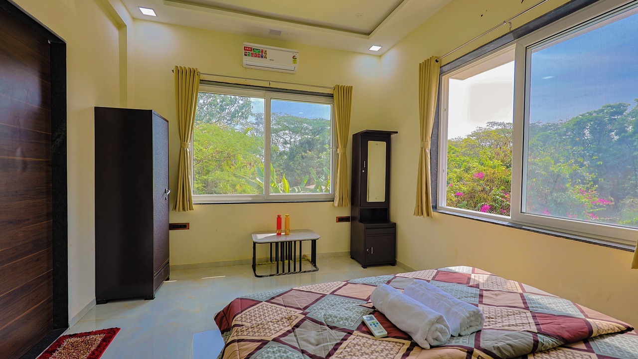 Photo of Bedroom in Devghar