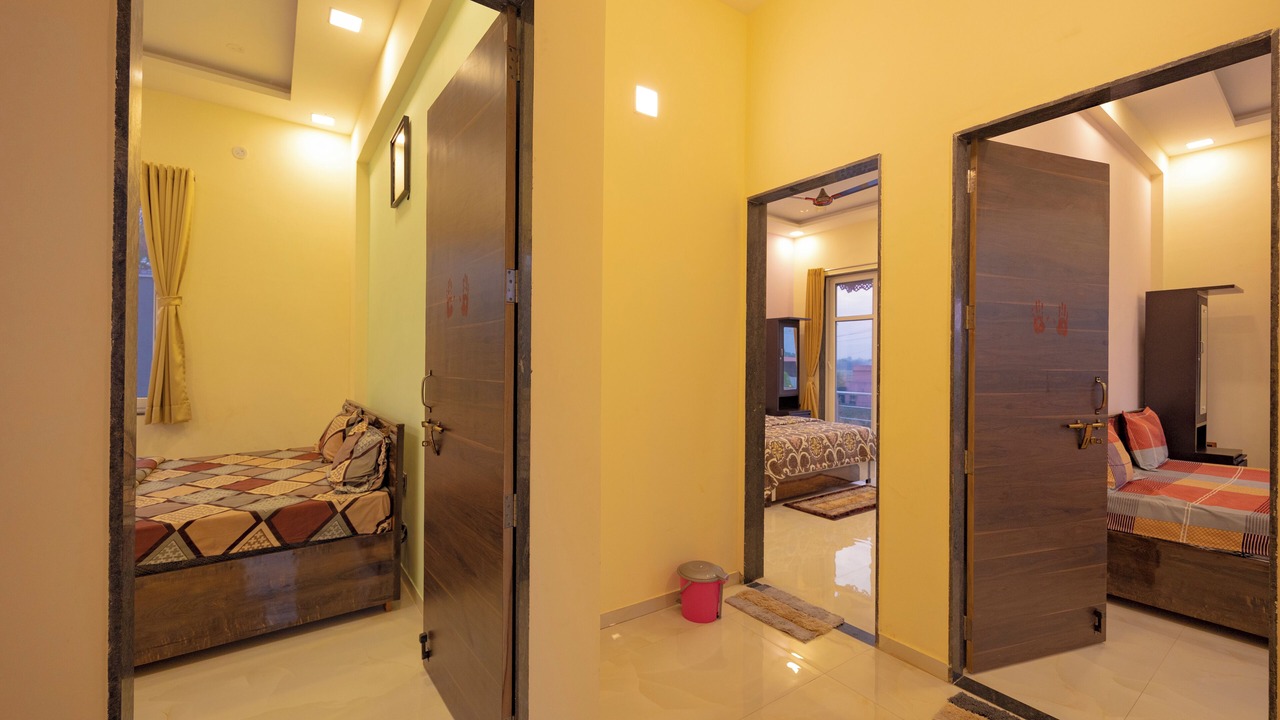 Photo of Bedroom in Devghar