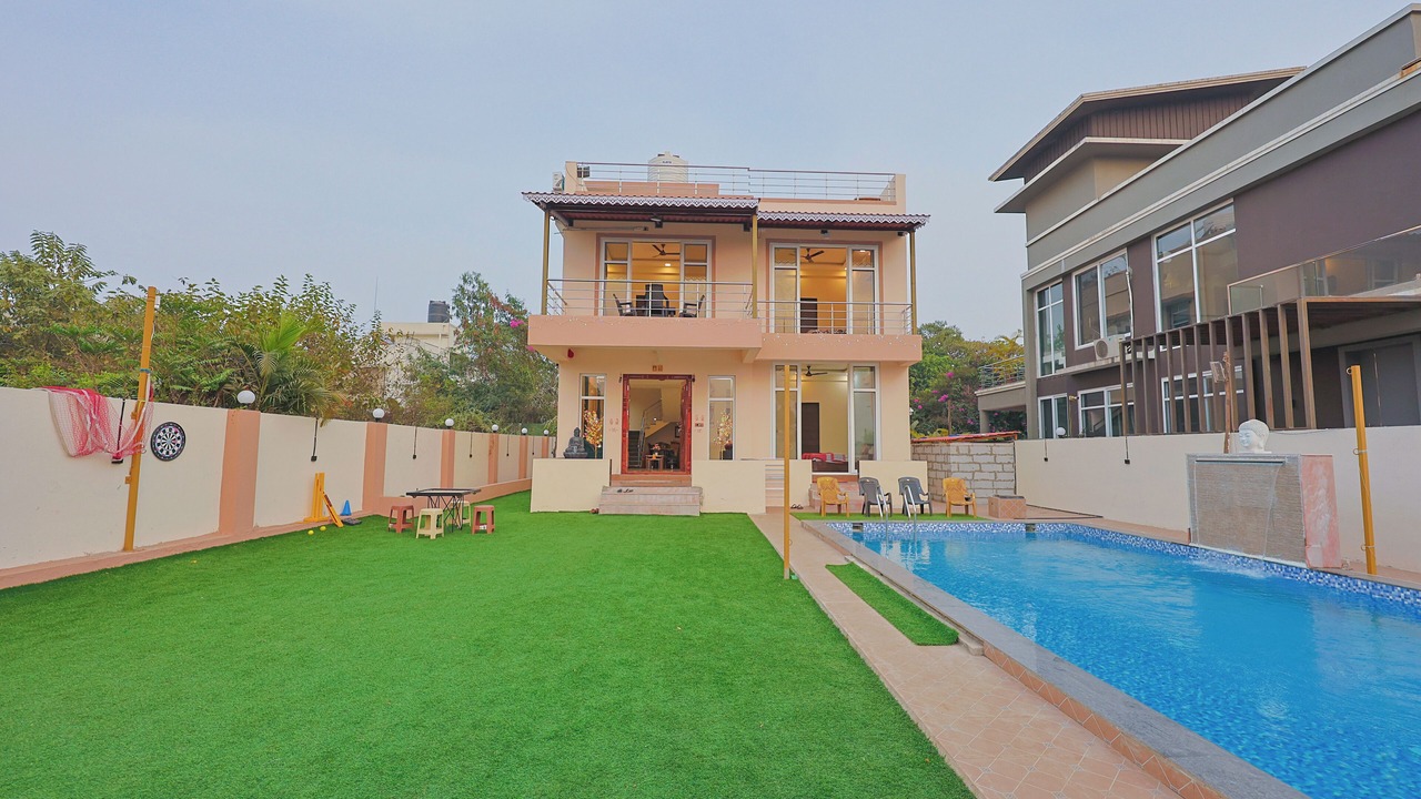 Photo of Outdoor in Devghar
