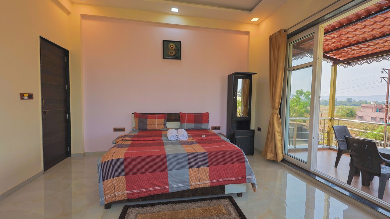 Photo of Bedroom in Devghar