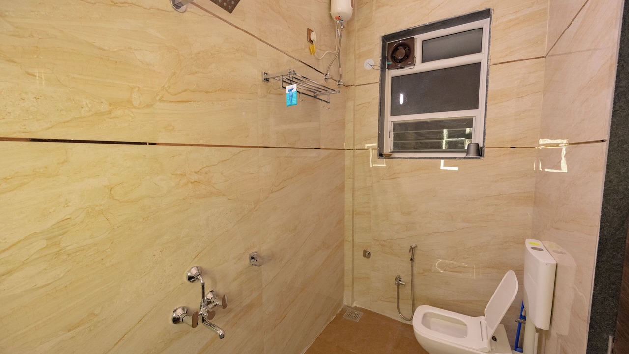 Photo of Bathroom in Devghar