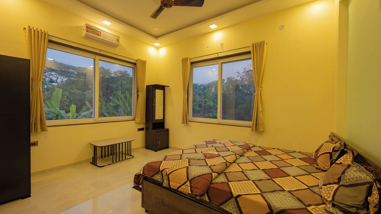 Photo of Bedroom in Devghar
