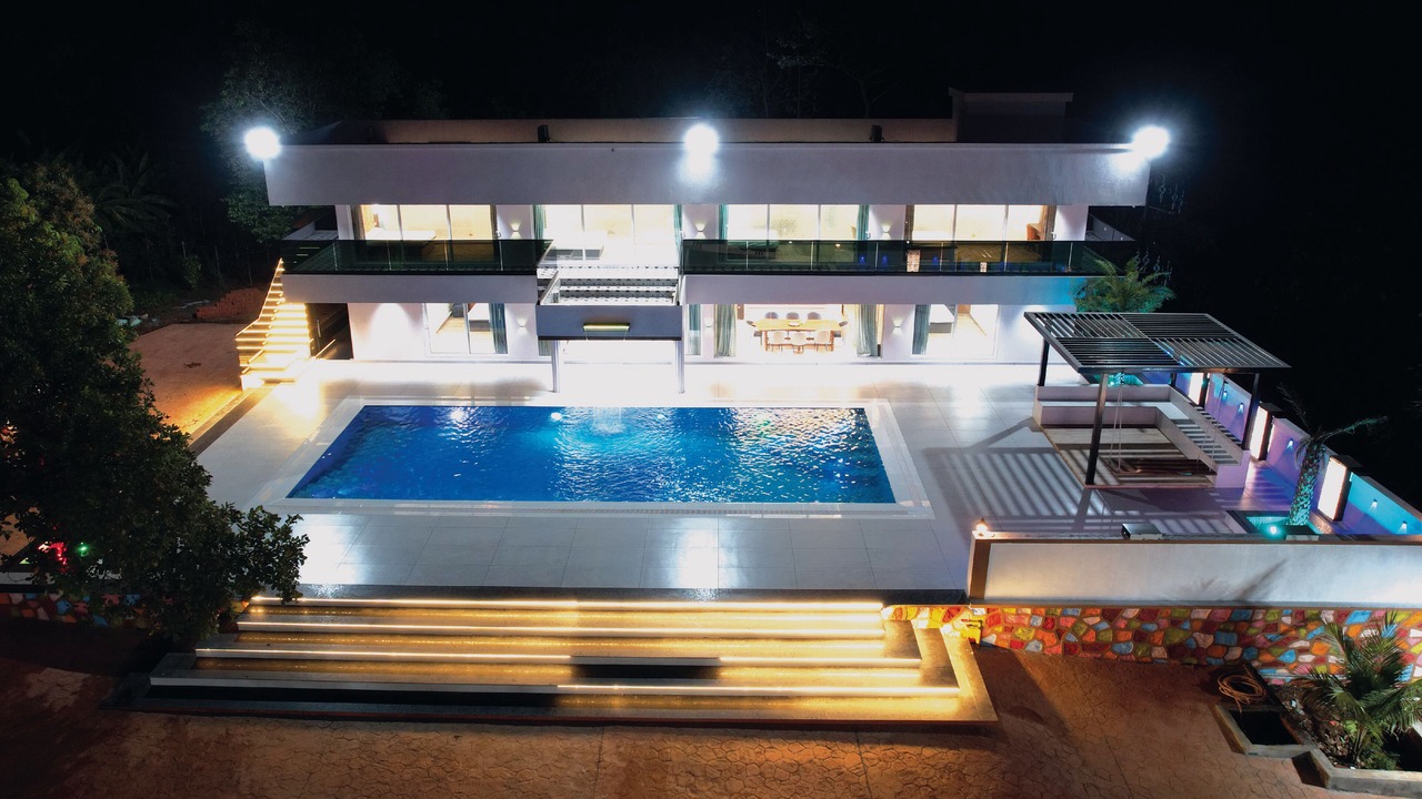 Photo of Outdoor in New Panvel East