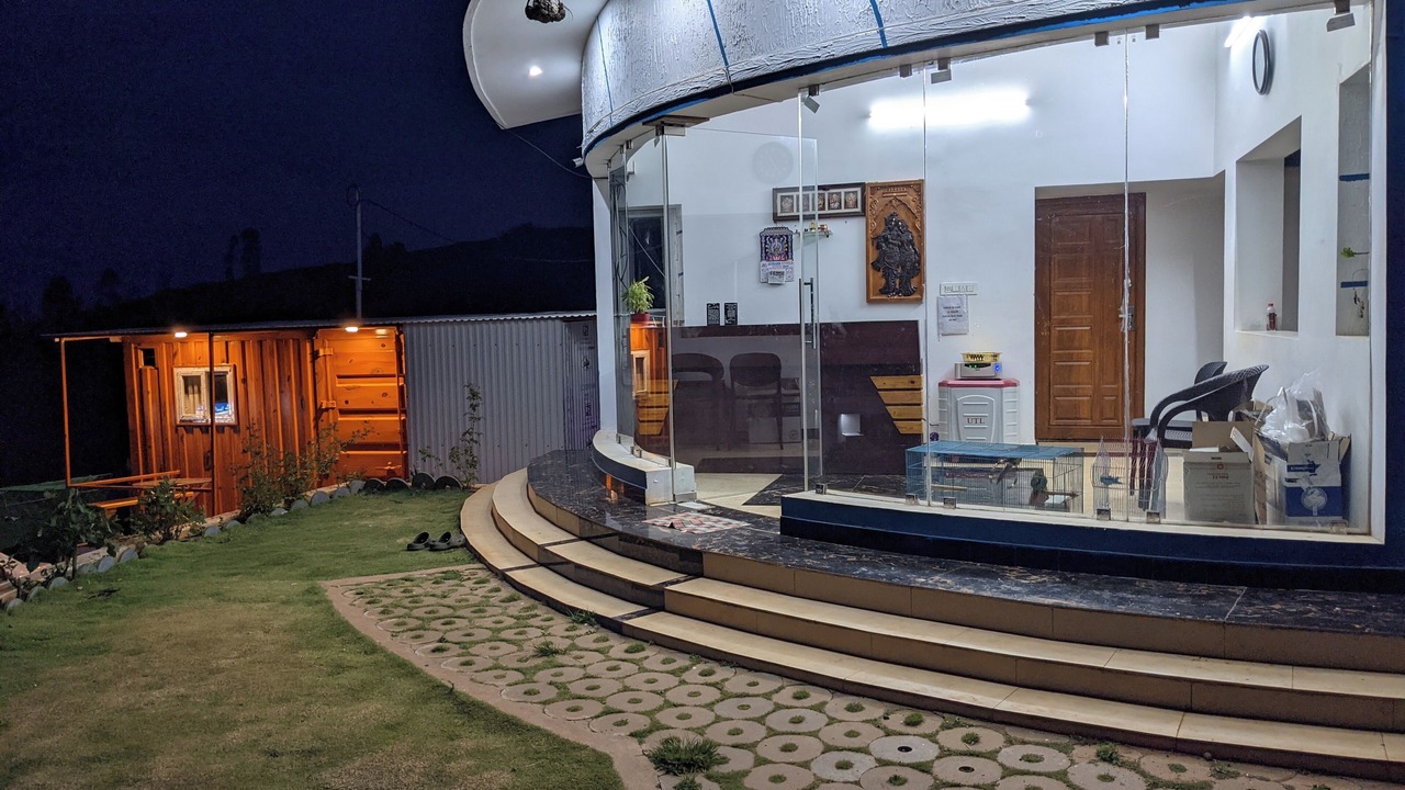 Photo of Outdoor in Ooty