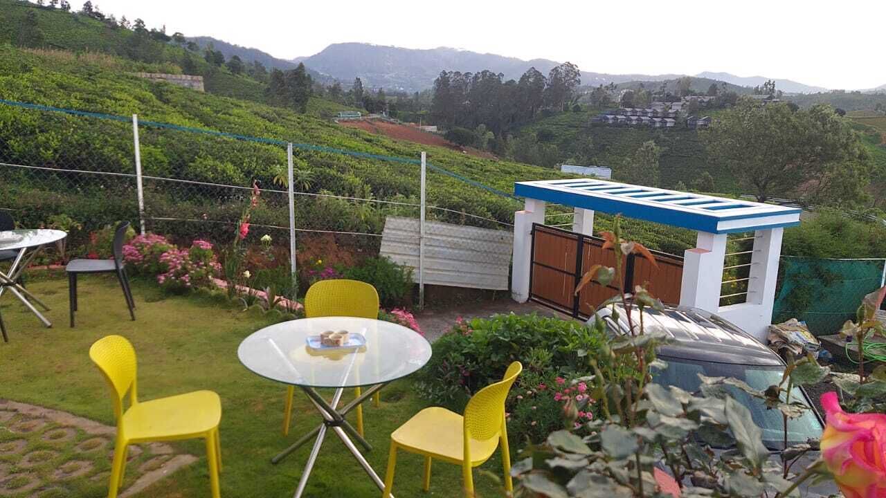 Photo of Outdoor in Ooty