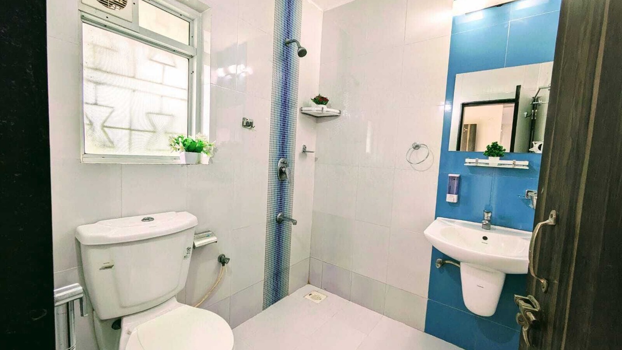 Photo of Bathroom in Fatona
