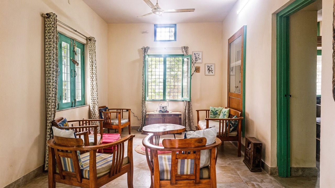 Photo of Livingroom in Bullawala