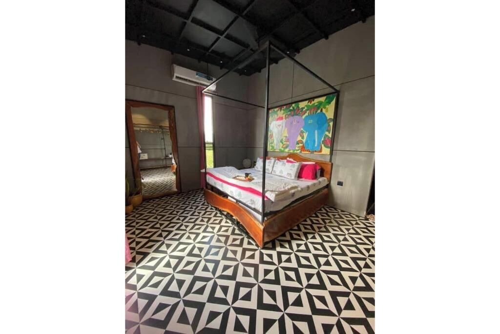 Photo of Bedroom in Wadgaon