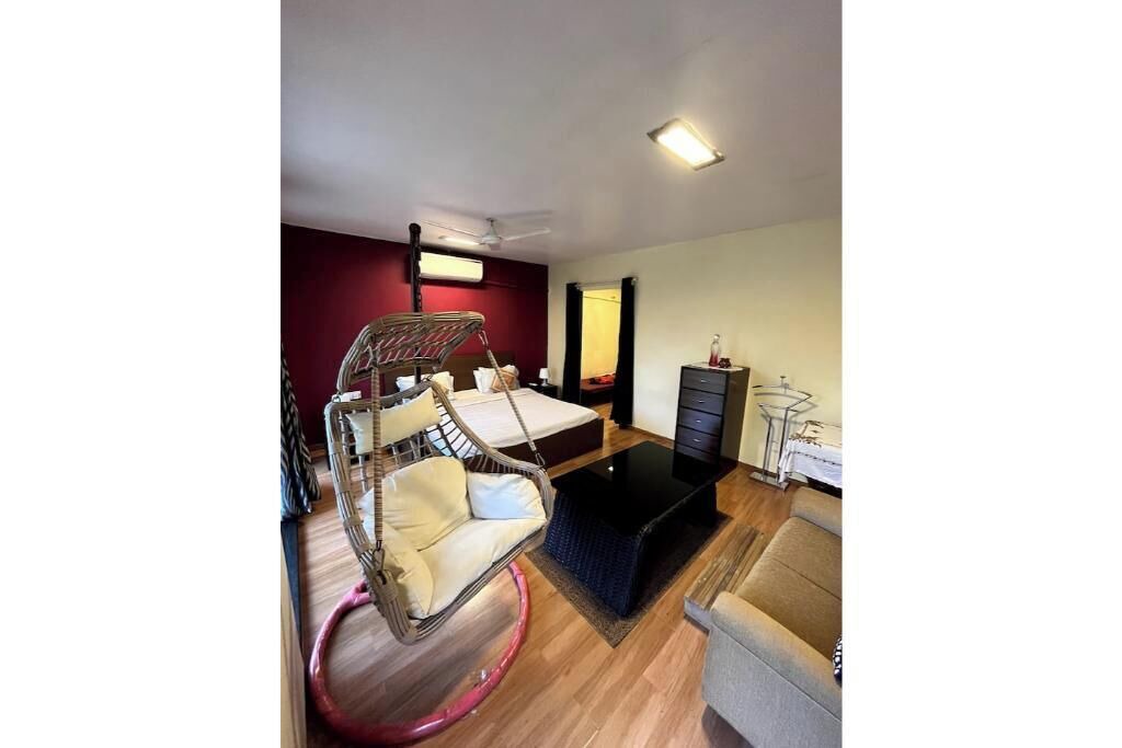 Photo of Bedroom in Karjat