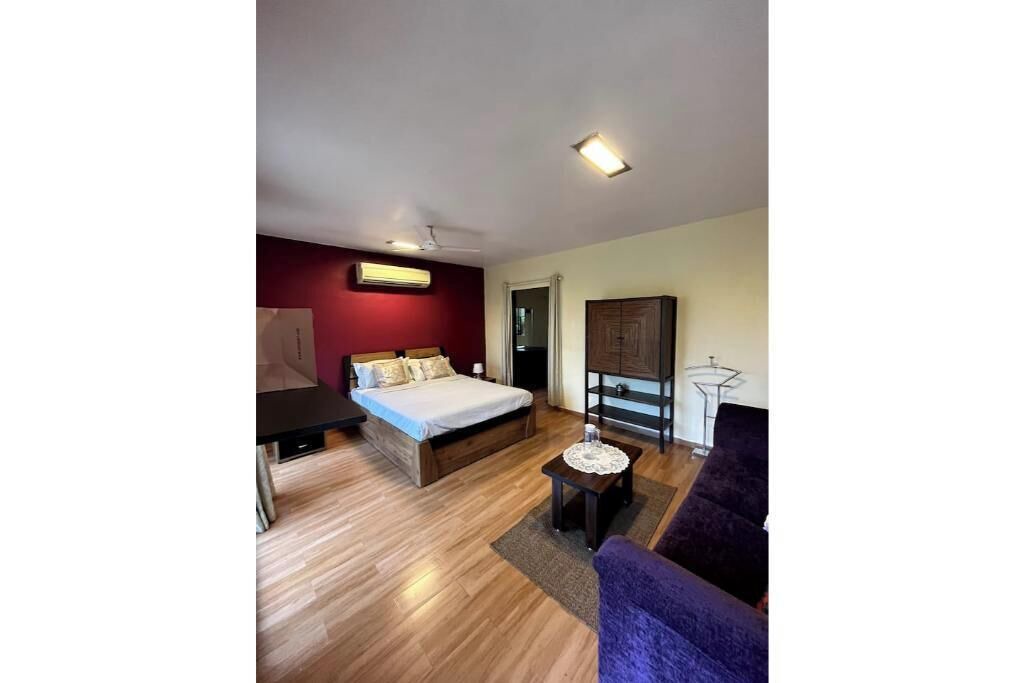 Photo of Bedroom in Karjat
