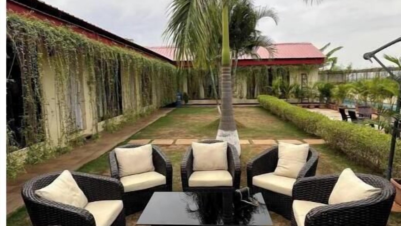 Photo of Outdoor in Karjat