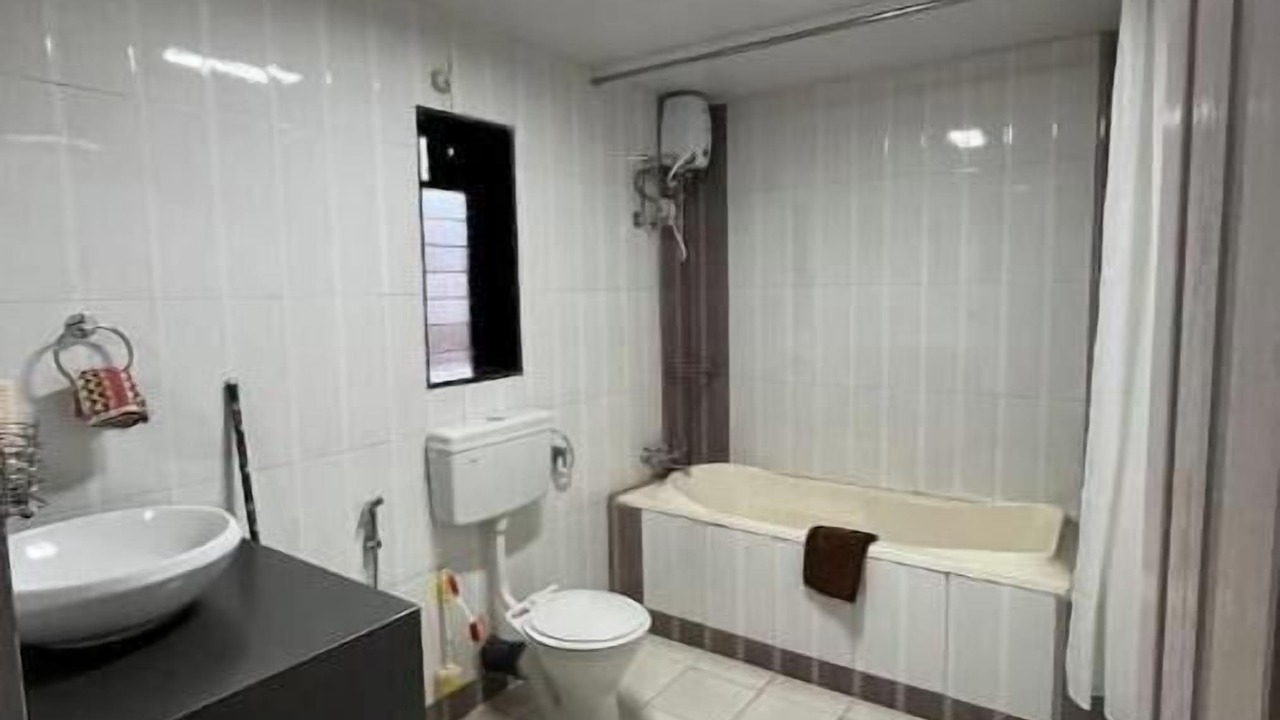 Photo of Bathroom in Karjat