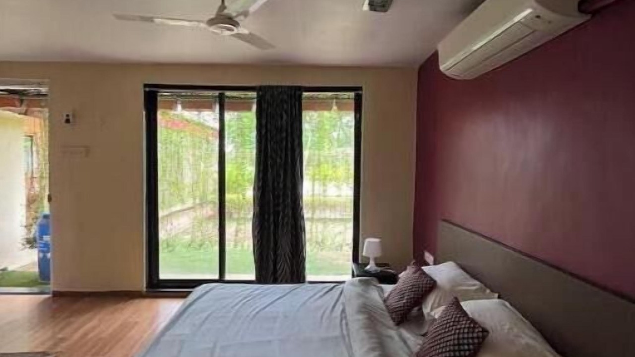 Photo of Bedroom in Karjat