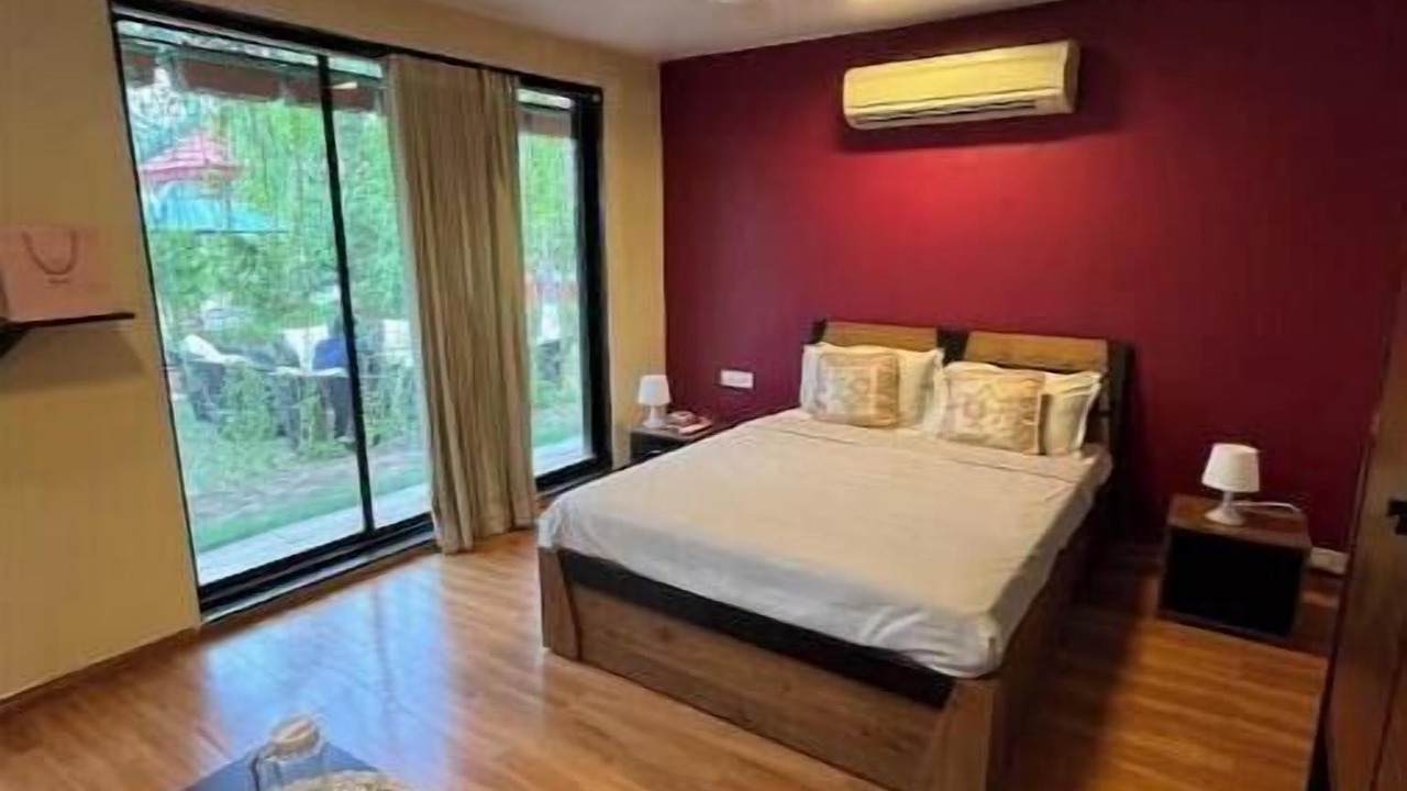 Photo of Bedroom in Karjat