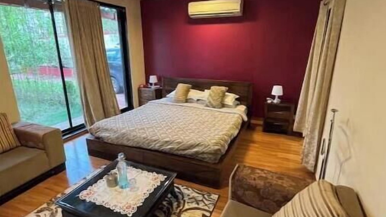 Photo of Bedroom in Karjat