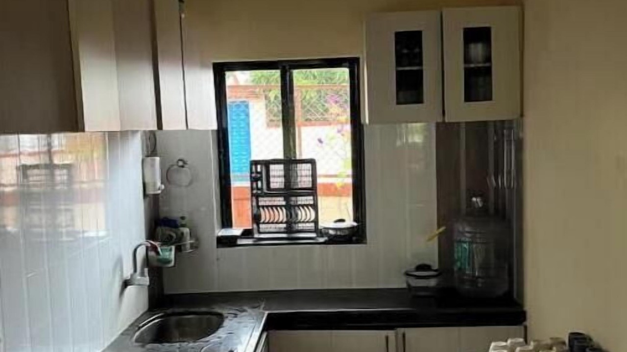 Photo of Kitchen in Karjat