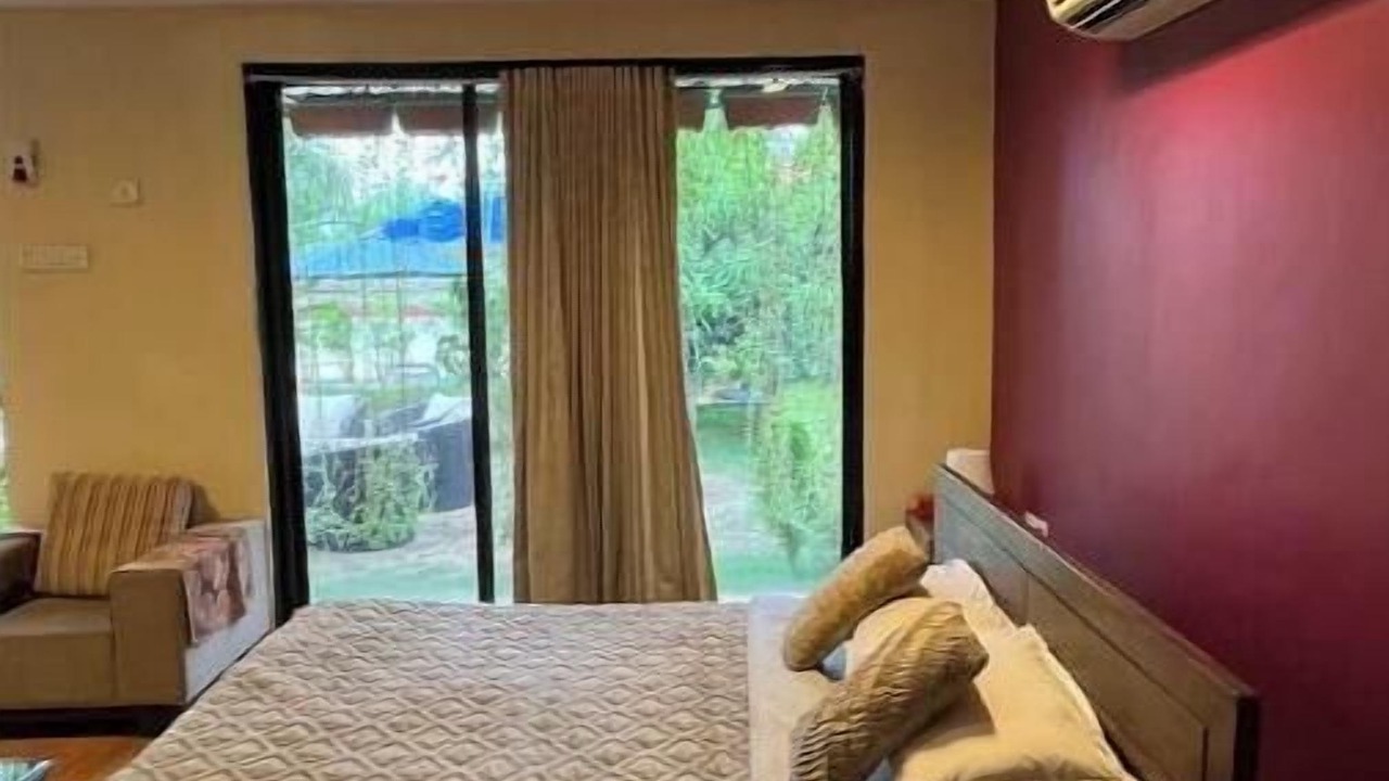 Photo of Bedroom in Karjat