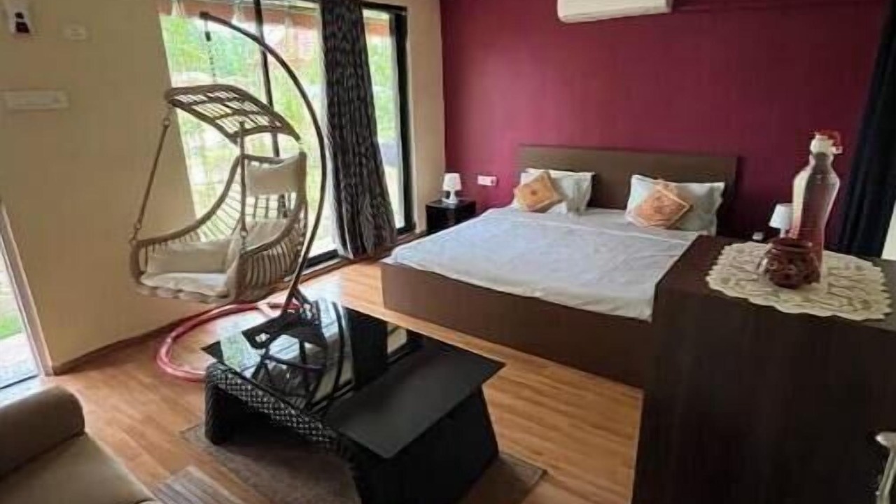 Photo of Bedroom in Karjat