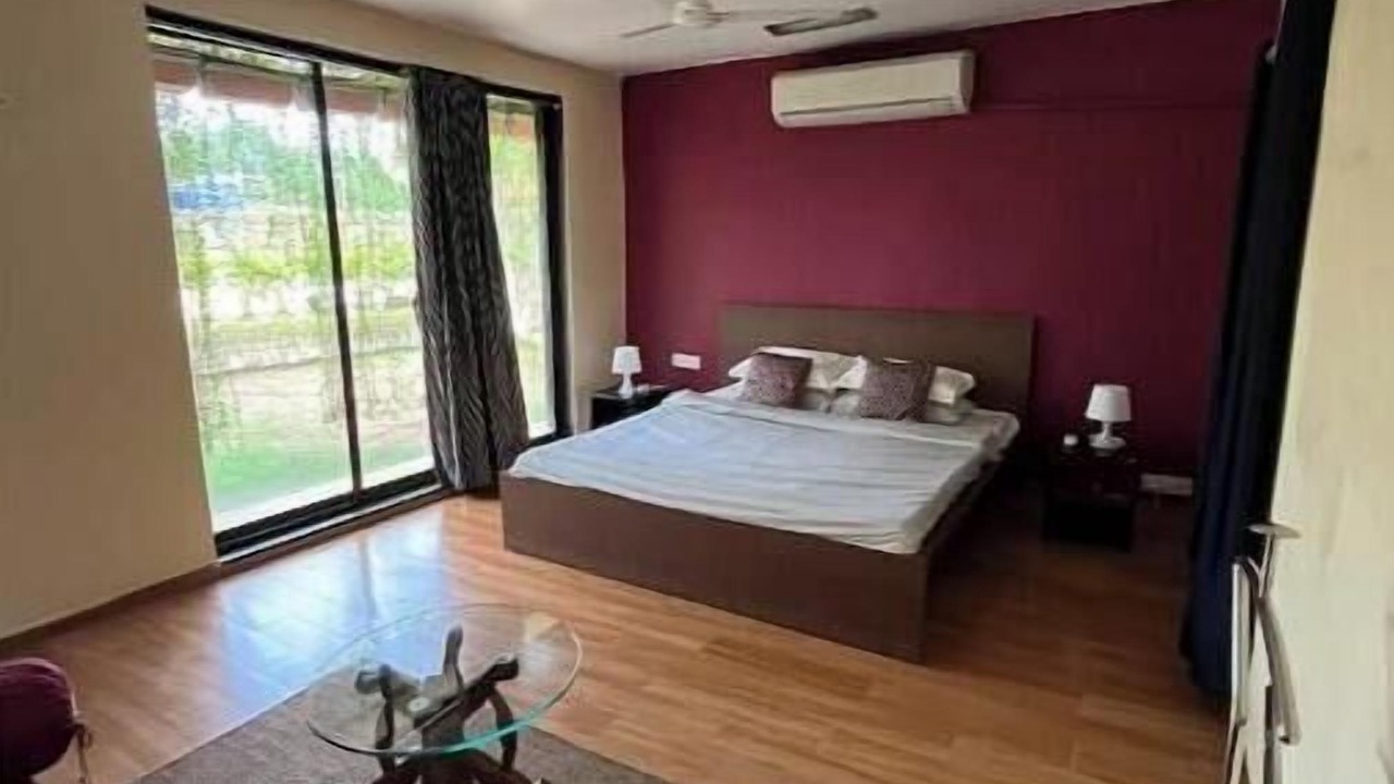 Photo of Bedroom in Karjat