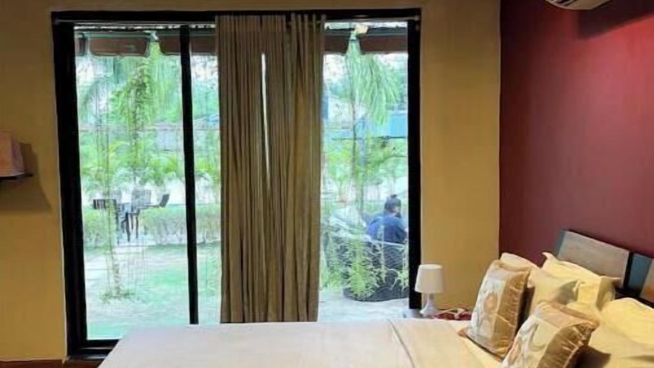 Photo of Bedroom in Karjat