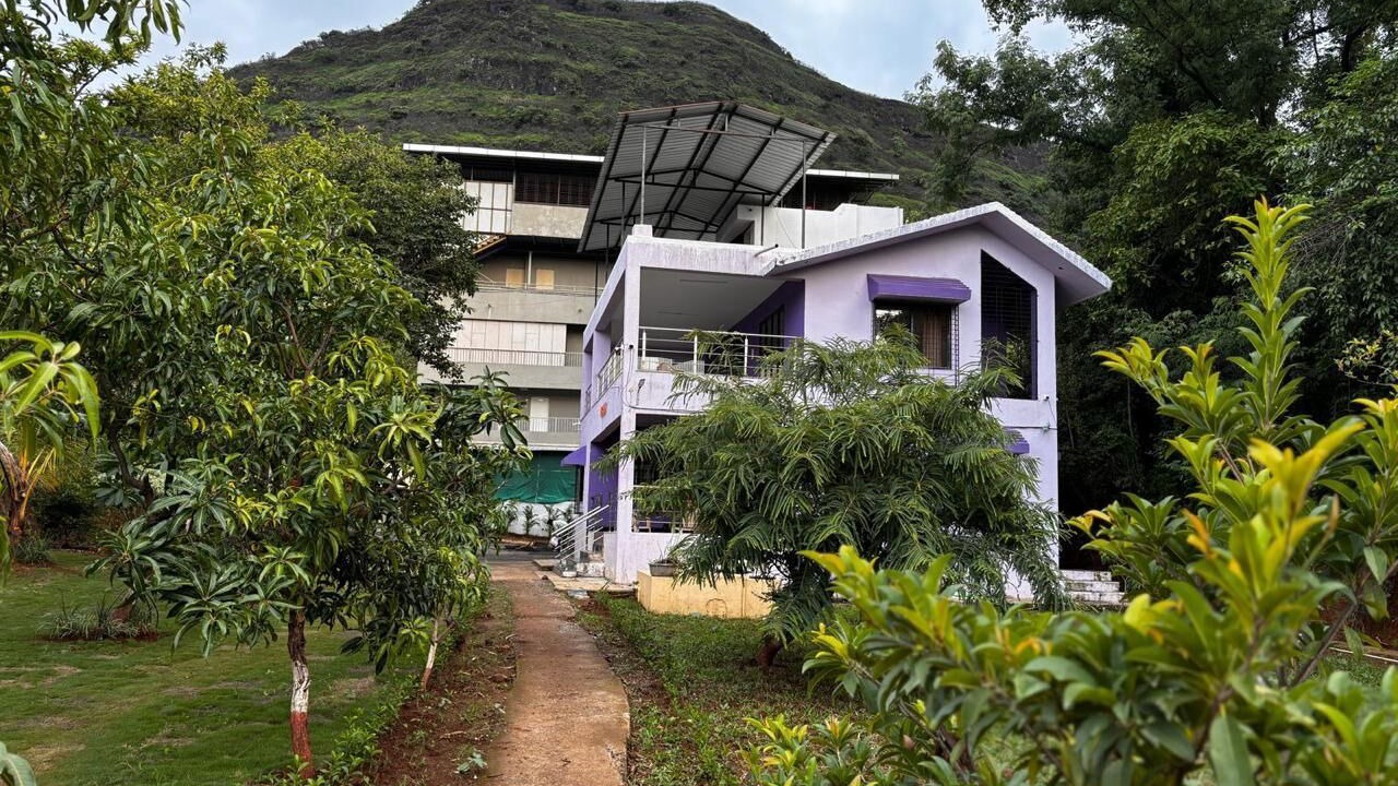 Photo of Outdoor in Paud