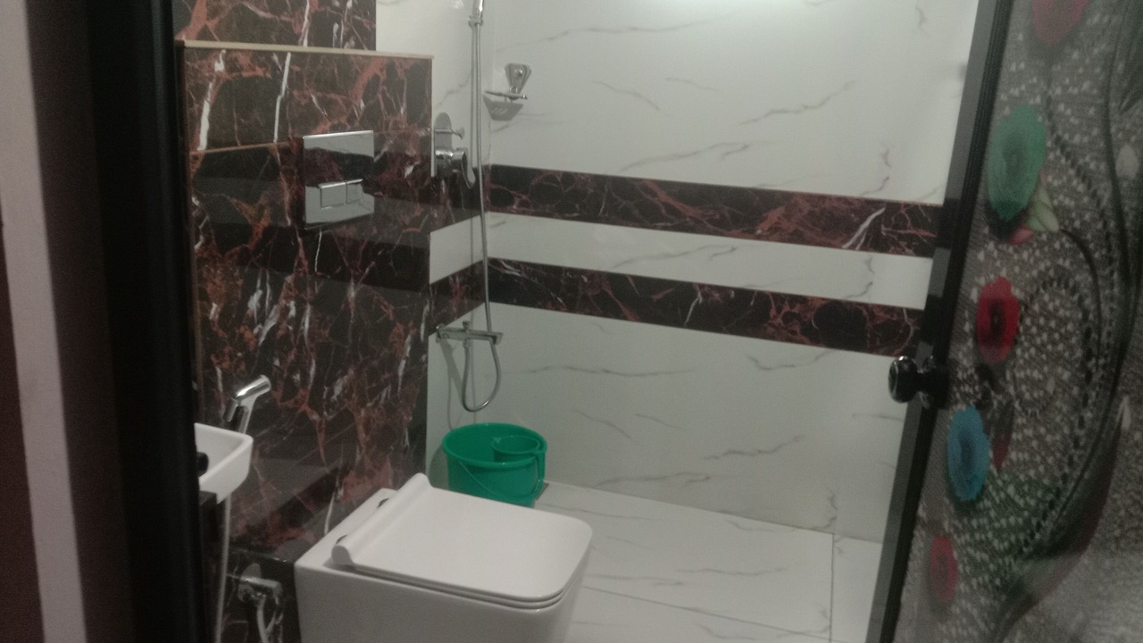 Photo of Bathroom in Kadakkarappally