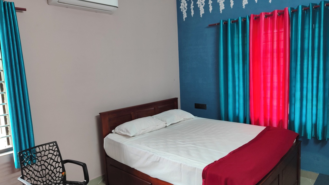Photo of Bedroom in Kadakkarappally