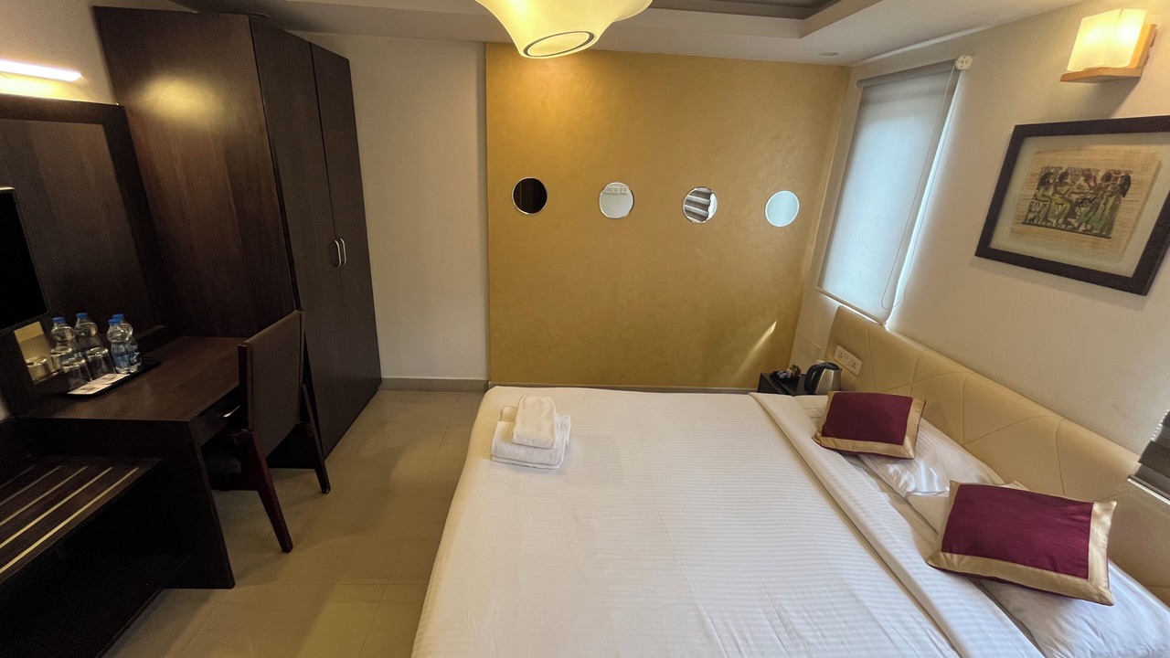 Photo of Bedroom in Tiruvannamalai