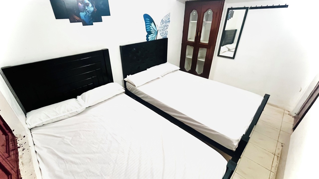 Photo of Bedroom in Tiruvannamalai