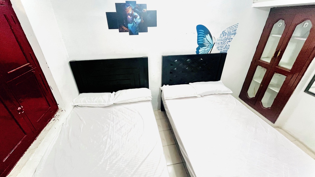 Photo of Bedroom in Tiruvannamalai