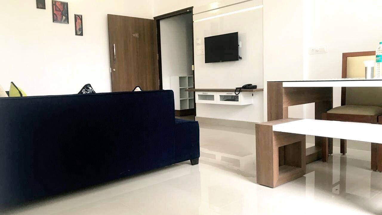 Photo of Livingroom in Gokulam