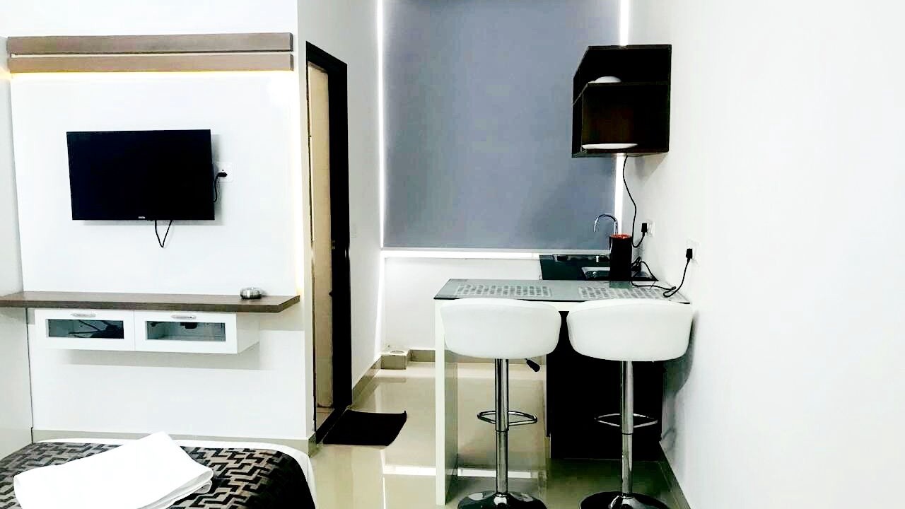 Photo of Bedroom in Gokulam