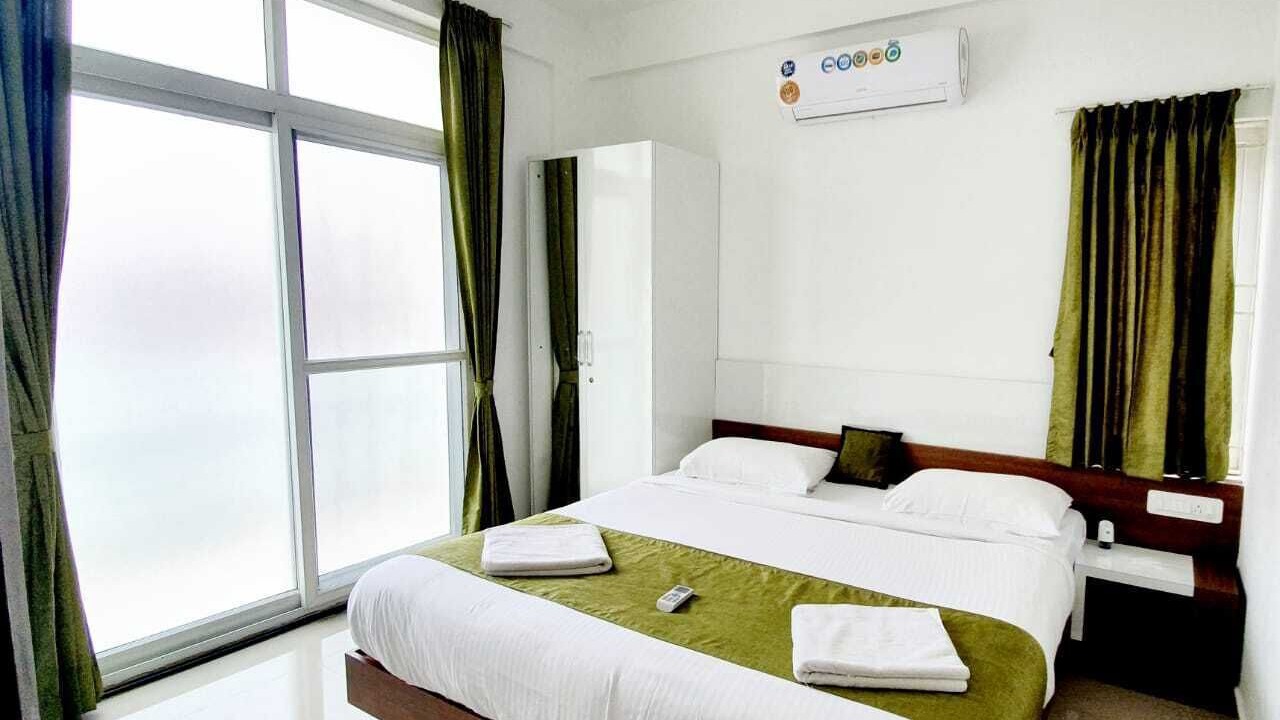 Photo of Bedroom in Gokulam